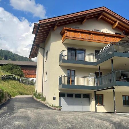 Appartement Bachguter Hafling Exterior foto