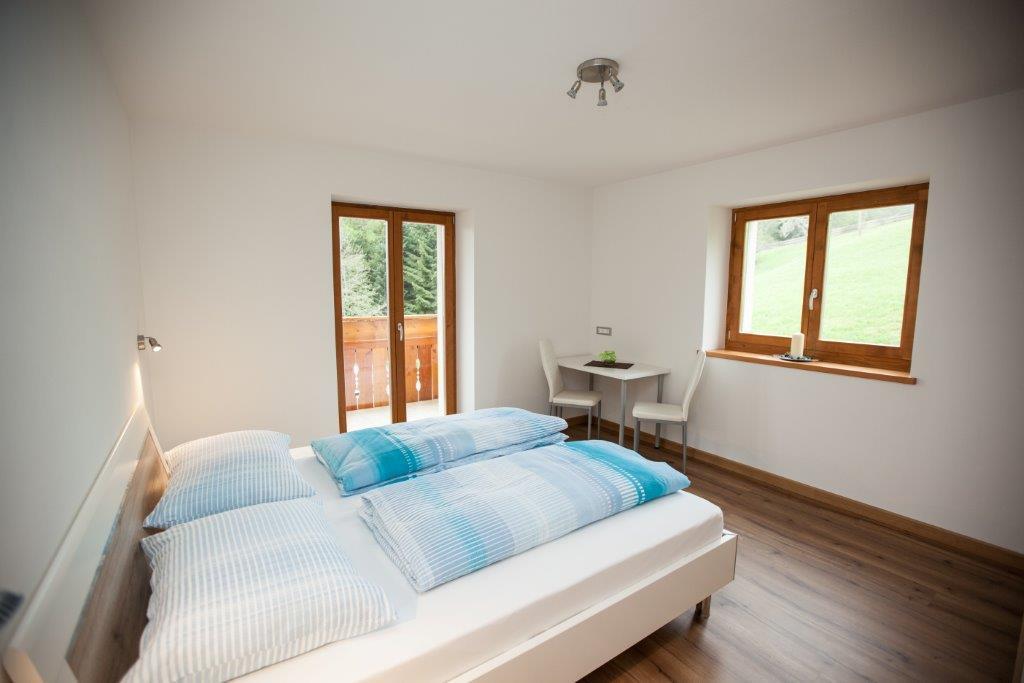 Appartement Bachguter Hafling Exterior foto